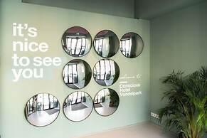 Conscious Hotel Vondelpark