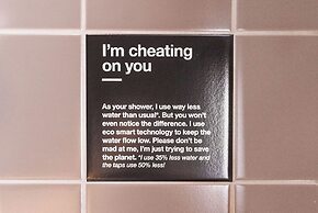 Conscious Hotel Vondelpark