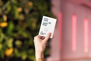Conscious Hotel Vondelpark