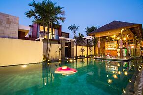 Jay's Villas