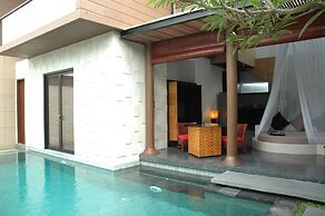 Jay's Villas