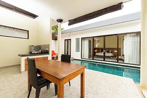 Jay's Villas