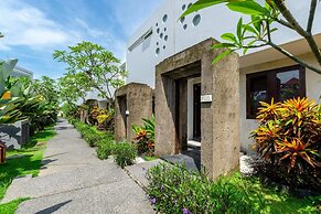 Jay's Villas