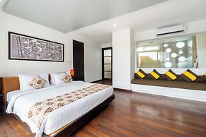 Jay's Villas