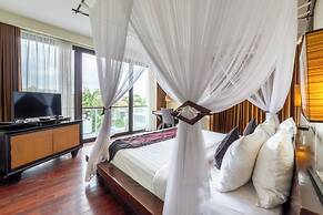 Jay's Villas