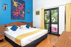 Dreamcatcher Beachsides Apartments