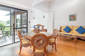 Dreamcatcher Beachsides Apartments