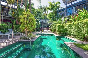 Dreamcatcher Beachsides Apartments