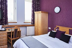 Kents Hill Park Training and Conference Centre