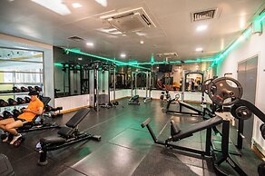 Kents Hill Park Training and Conference Centre