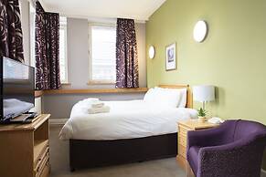 Kents Hill Park Training and Conference Centre