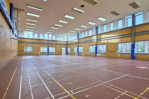 Kents Hill Park Training and Conference Centre