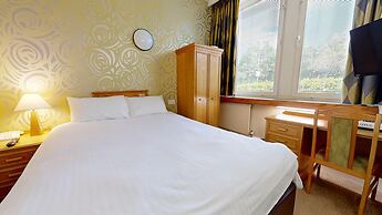 Kents Hill Park Training and Conference Centre
