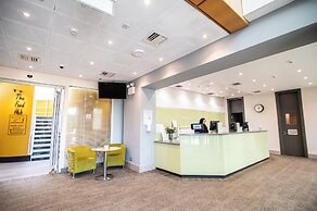 Kents Hill Park Training and Conference Centre