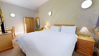 Kents Hill Park Training and Conference Centre