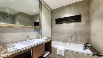 Ramada by Wyndham Gurgaon Central