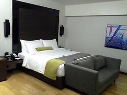 Svenska Design Hotel, Mumbai