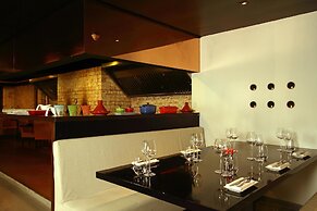 Svenska Design Hotel, Mumbai