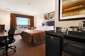 Tisdale Canalta Hotel