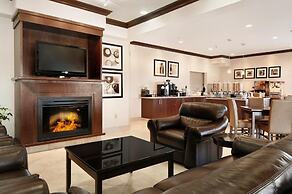 Tisdale Canalta Hotel