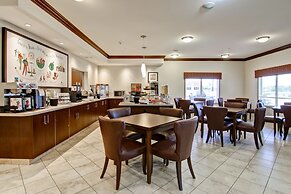 Tisdale Canalta Hotel