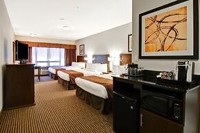 Tisdale Canalta Hotel