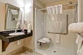 Tisdale Canalta Hotel
