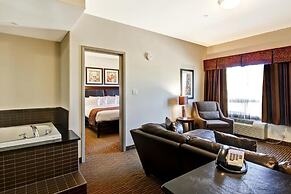 Tisdale Canalta Hotel