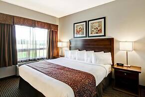 Tisdale Canalta Hotel