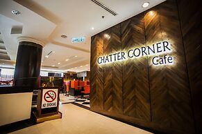 Crystal Crown Hotel
