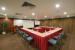 Crystal Crown Hotel