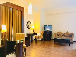Crystal Crown Hotel