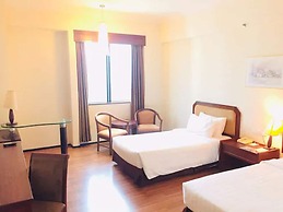 Crystal Crown Hotel
