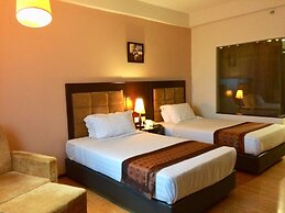 Crystal Crown Hotel