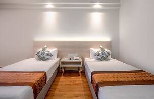 Crystal Crown Hotel