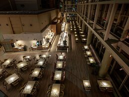 Grand Mercure Sapporo Odori Park