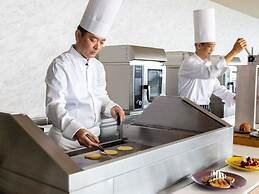 Grand Mercure Sapporo Odori Park