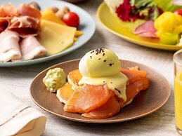 Grand Mercure Sapporo Odori Park
