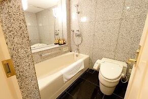 Grand Mercure Sapporo Odori Park