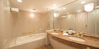 Grand Mercure Sapporo Odori Park