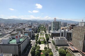Grand Mercure Sapporo Odori Park