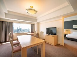 Grand Mercure Sapporo Odori Park
