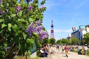 Grand Mercure Sapporo Odori Park