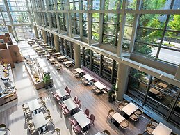Grand Mercure Sapporo Odori Park