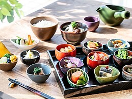 Grand Mercure Sapporo Odori Park