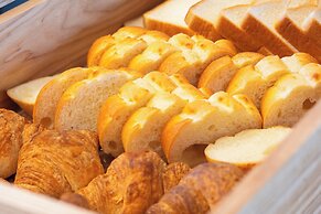 ANA Holiday Inn Kobe Sanda by IHG
