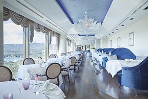 Shima Kanko Hotel The Bay Suites