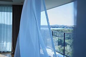 Shima Kanko Hotel The Bay Suites