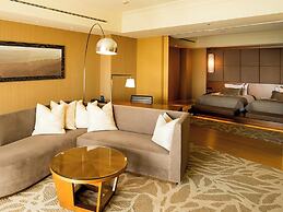 Shima Kanko Hotel The Bay Suites