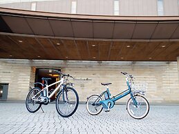 Shima Kanko Hotel The Bay Suites